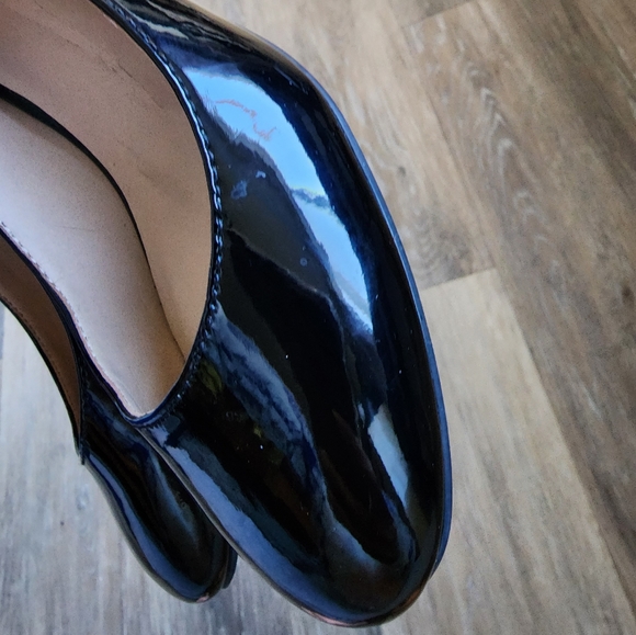 SEYCHELLES STACKED HEELS - Picture 10 of 16